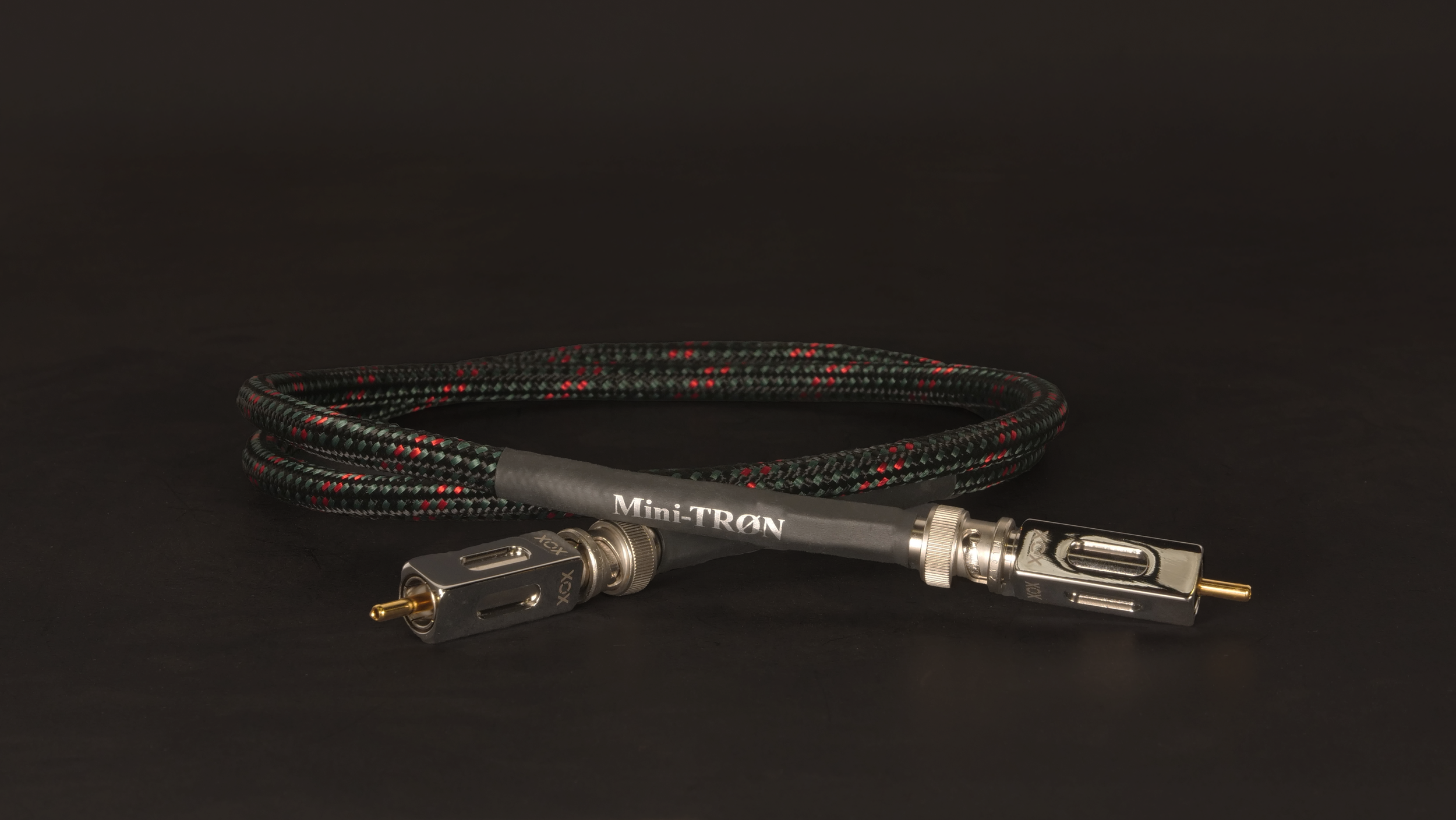 Cables — High-End Audio Equipment & Turntables | Fern & Roby